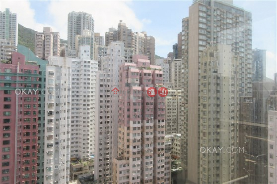 Island Crest Tower 2 Middle | Residential | Rental Listings, HK$ 46,000/ month
