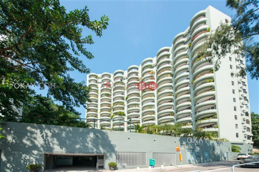 Property Search Hong Kong | OneDay | Residential, Sales Listings | Stylish 3 bedroom with balcony & parking | For Sale