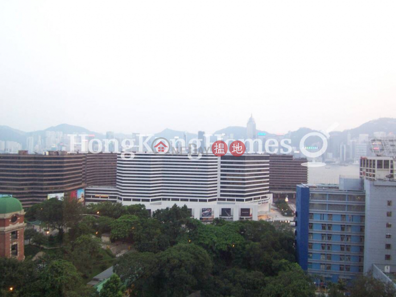 Property Search Hong Kong | OneDay | Residential | Rental Listings | 1 Bed Unit for Rent at Harbour Pinnacle