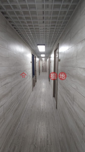 香港搵樓|租樓|二手盤|買樓| 搵地 | 工業大廈出租樓盤24 工作室