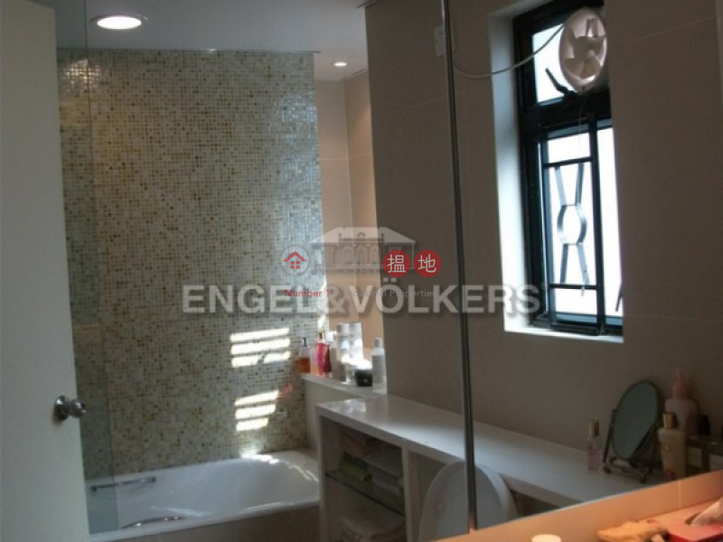1 Bed Apartment/Flat for Sale in Soho, Caine Tower 景怡居 Sales Listings | Central District (EVHK32445)
