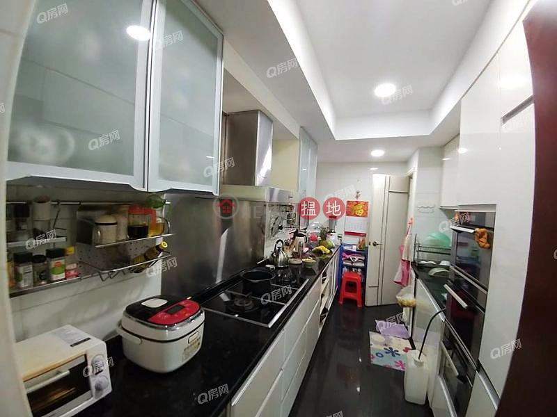 Property Search Hong Kong | OneDay | Residential Rental Listings | The Balmoral Block 3 | 4 bedroom Low Floor Flat for Rent
