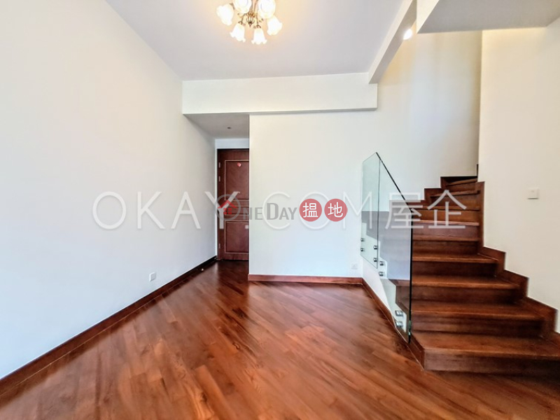 1房1廁,露台囍匯 2座出售單位|灣仔區囍匯 2座(The Avenue Tower 2)出售樓盤 (OKAY-S289725)