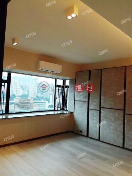 HK$ 83,000/ month | Winfield Building Block C | Wan Chai District | Winfield Building Block C | 3 bedroom Mid Floor Flat for Rent
