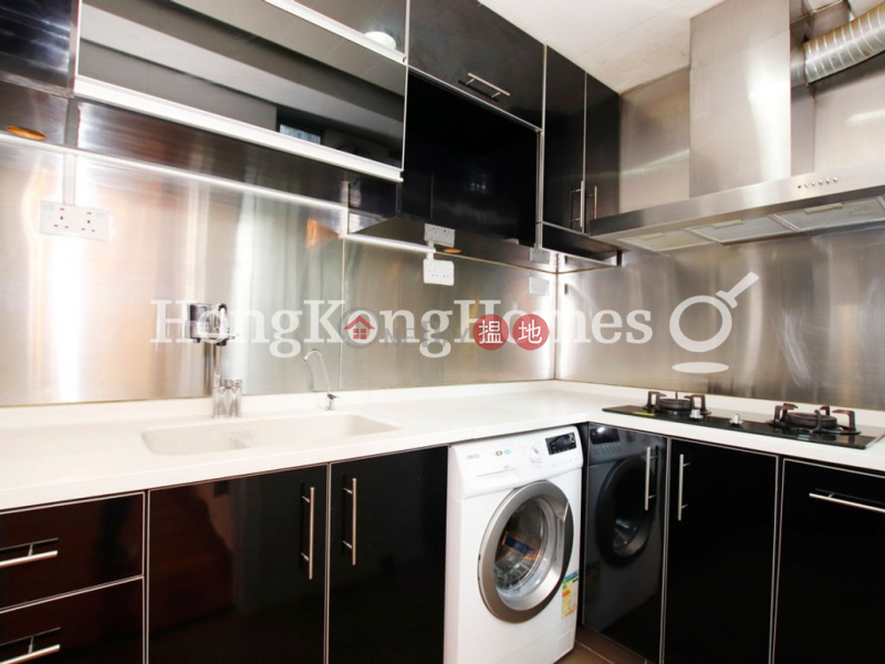 Goldwin Heights Unknown Residential, Rental Listings HK$ 37,000/ month