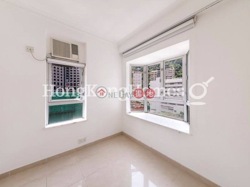 HK$ 19,800/ month Tower 1 Hoover Towers Wan Chai District 2 Bedroom Unit for Rent at Tower 1 Hoover Towers