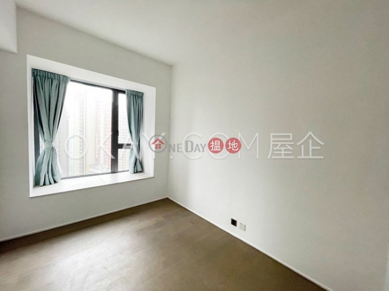 Luxurious 3 bedroom with balcony | Rental, 2A Seymour Road | Western District Hong Kong, Rental HK$ 73,000/ month