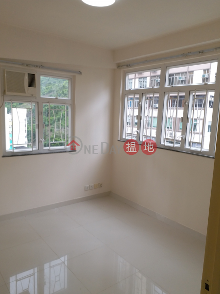 3巨房 巨廳 2廁 新裝修, Lai Wah Mansion 麗華樓 Rental Listings | Eastern District (CF-RE-23)