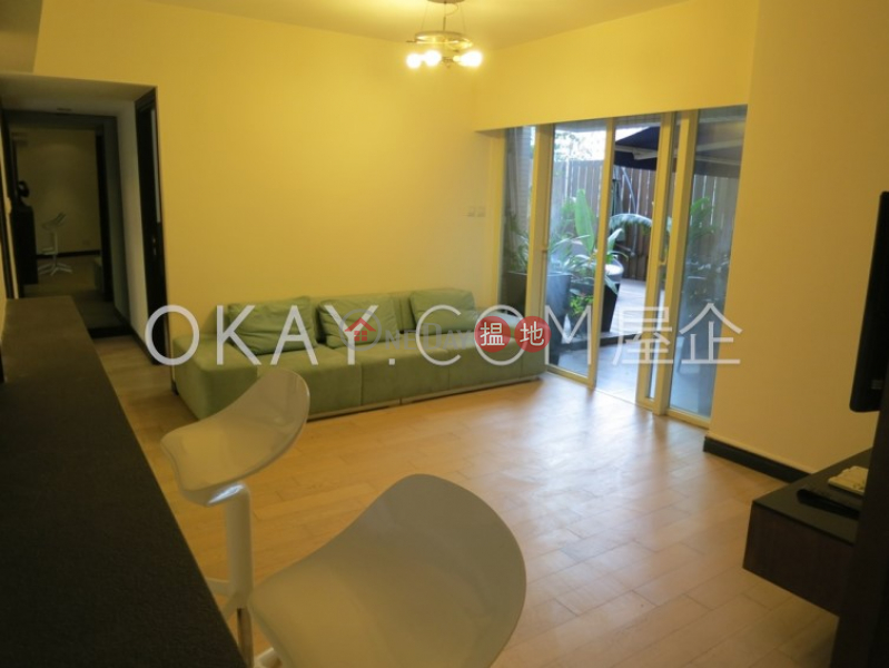 Property Search Hong Kong | OneDay | Residential, Rental Listings Lovely 2 bedroom with terrace | Rental