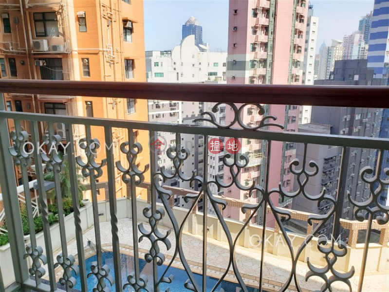 柏道2號低層住宅|出租樓盤HK$ 41,000/ 月