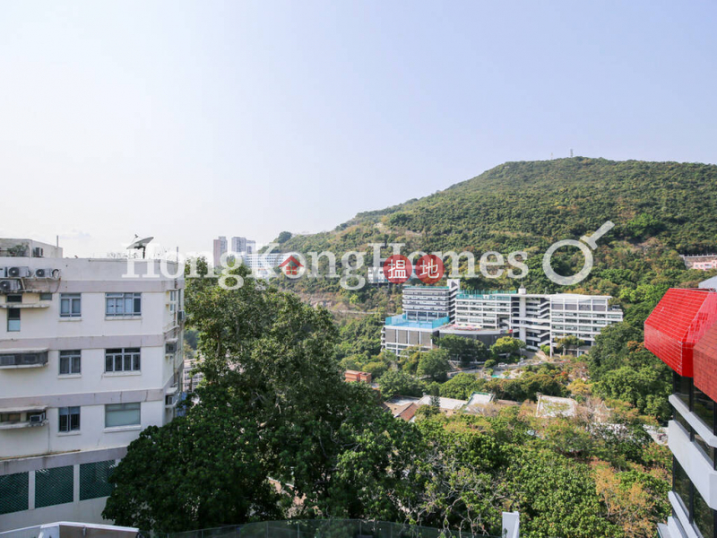 Property Search Hong Kong | OneDay | Residential | Rental Listings 4 Bedroom Luxury Unit for Rent at Aqua 33