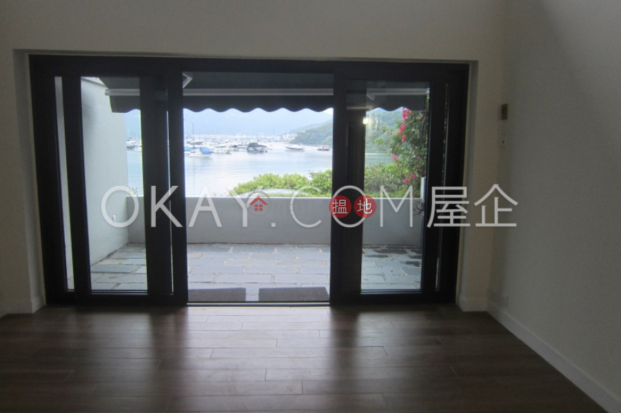 HK$ 55,000/ month | Che Keng Tuk Village Sai Kung Luxurious house with sea views, balcony | Rental