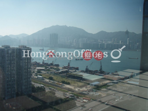 Office Unit for Rent at EGL Tower, EGL Tower 東瀛游廣場 | Kwun Tong District (HKO-36147-ADHR)_0