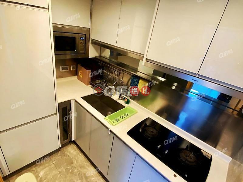 Property Search Hong Kong | OneDay | Residential, Rental Listings | Century Gateway Phase 2 | 1 bedroom High Floor Flat for Rent
