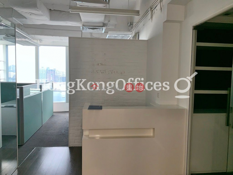 Property Search Hong Kong | OneDay | Office / Commercial Property, Rental Listings | Office Unit for Rent at China Online Centre