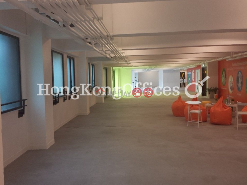 Office Unit for Rent at Genesis | 33-35 Wong Chuk Hang Road | Southern District | Hong Kong, Rental HK$ 174,979/ month