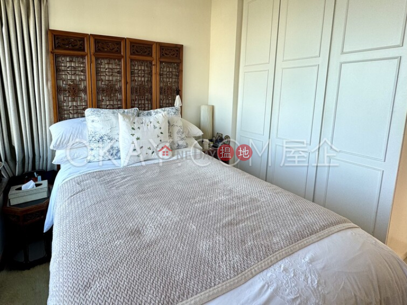 Property Search Hong Kong | OneDay | Residential | Sales Listings Popular 2 bed on high floor with sea views & balcony | For Sale