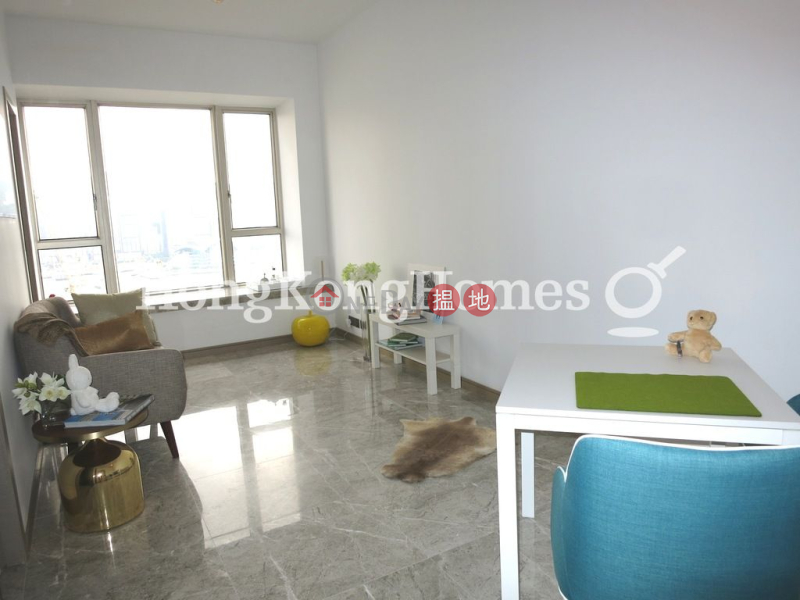 1 Bed Unit at Harbour Pinnacle | For Sale 8 Minden Avenue | Yau Tsim Mong Hong Kong | Sales, HK$ 17.5M