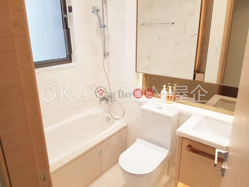 Unique 2 bedroom with balcony | Rental 28 Sheung Shing Street | Kowloon City Hong Kong | Rental HK$ 25,000/ month