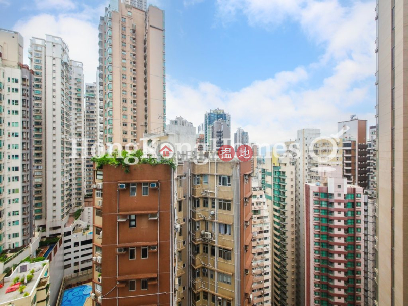 Property Search Hong Kong | OneDay | Residential Sales Listings | 2 Bedroom Unit at Tycoon Court | For Sale