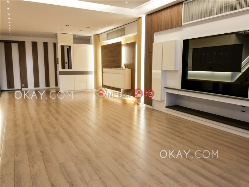 愚園-高層住宅出租樓盤HK$ 72,000/ 月