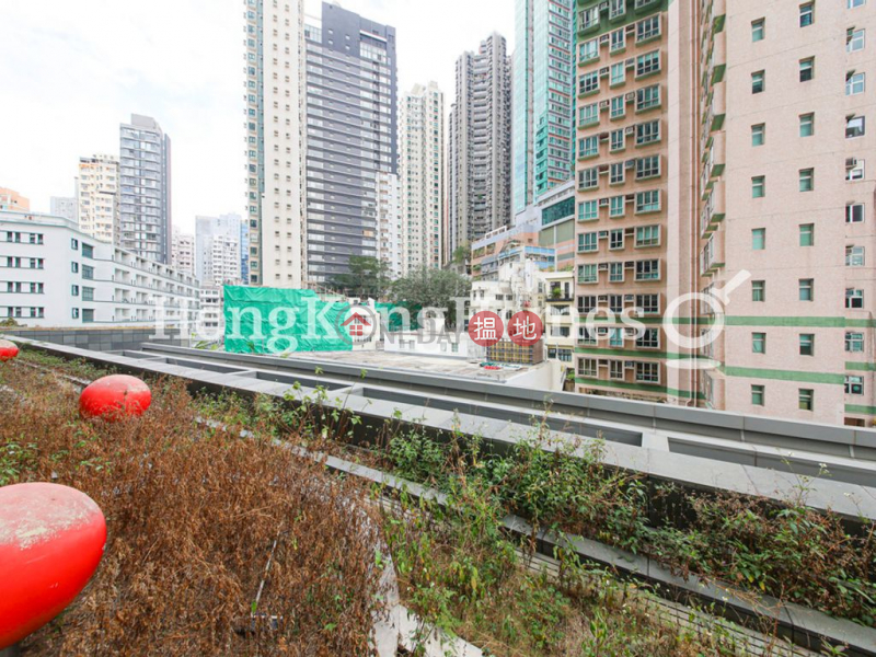 Property Search Hong Kong | OneDay | Residential, Sales Listings 1 Bed Unit at Centrestage | For Sale