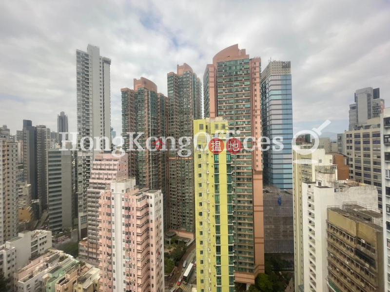 Office Unit for Rent at Arion Commercial Building 2-12 Queens Road West | Western District Hong Kong Rental, HK$ 128,600/ month