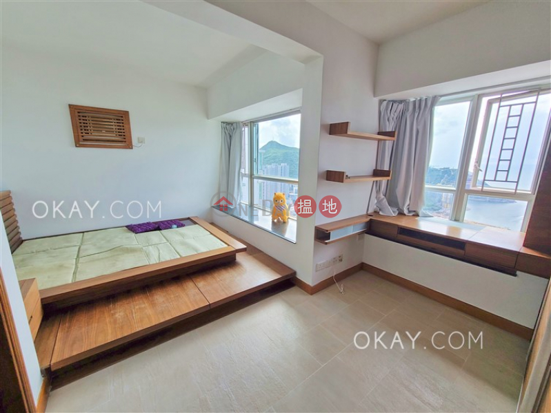 Property Search Hong Kong | OneDay | Residential Rental Listings, Gorgeous 3 bedroom on high floor with rooftop | Rental