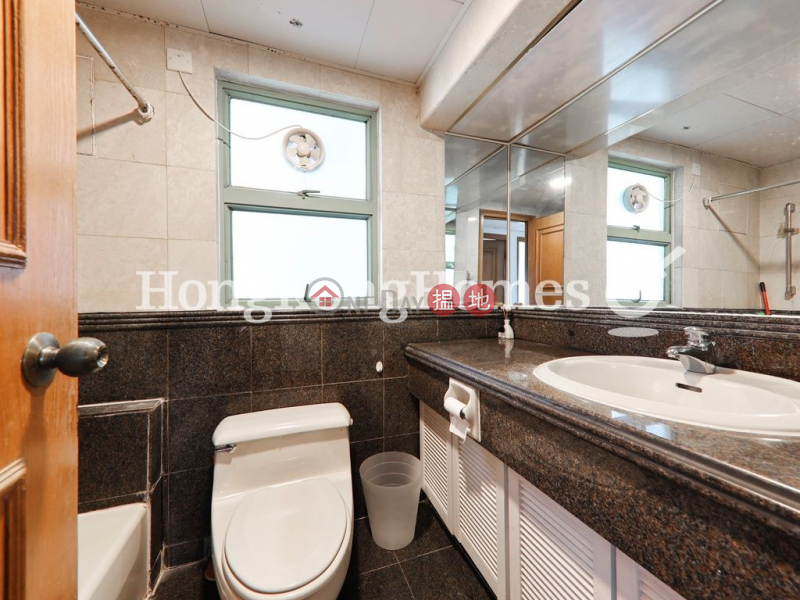HK$ 35,000/ month | Goldwin Heights, Western District | 3 Bedroom Family Unit for Rent at Goldwin Heights