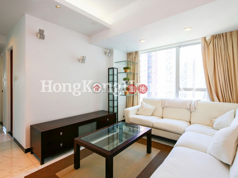 1 Bed Unit for Rent at The Rednaxela 1 Rednaxela Terrace | Western District | Hong Kong, Rental | HK$ 31,000/ month