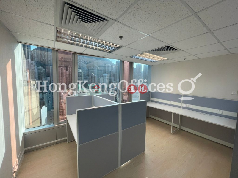 FWD Financial Centre, High | Office / Commercial Property | Rental Listings, HK$ 50,876/ month