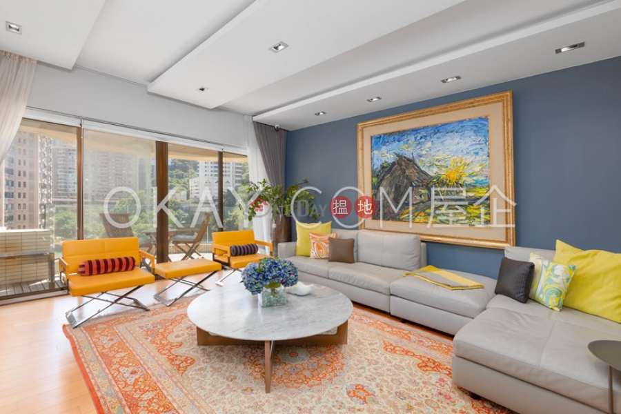 Property Search Hong Kong | OneDay | Residential | Sales Listings Efficient 3 bedroom with balcony | For Sale