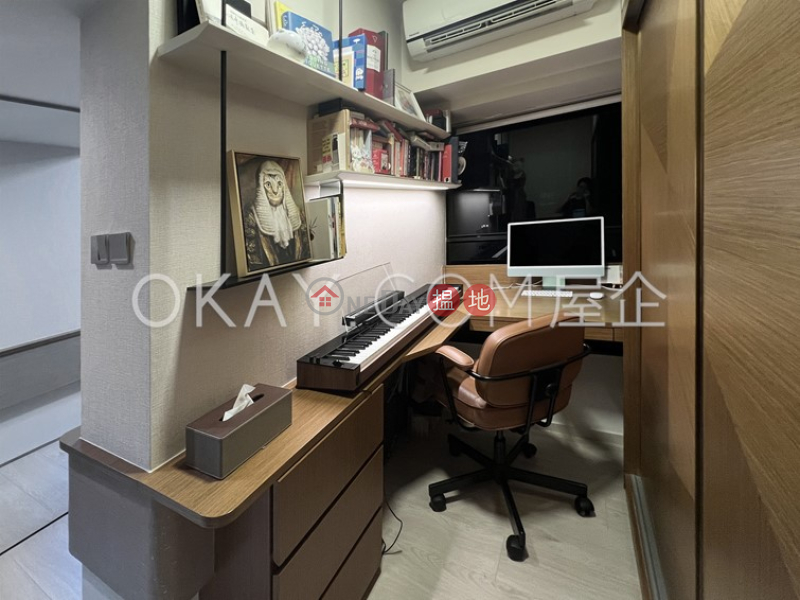 HK$ 30,800/ month | Scenic Rise Western District, Lovely 2 bedroom on high floor | Rental