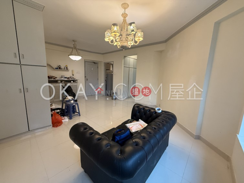Property Search Hong Kong | OneDay | Residential, Sales Listings | Tasteful 2 bedroom on high floor with parking | For Sale
