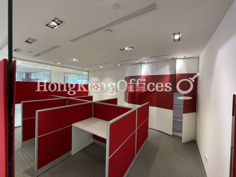 Bank Of East Asia Harbour View Centre, High Office / Commercial Property Rental Listings | HK$ 267,140/ month
