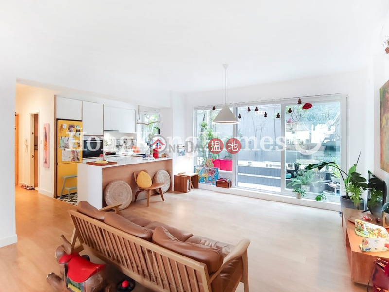 3 Bedroom Family Unit for Rent at Seaview Mansion | Seaview Mansion 時和大廈 Rental Listings