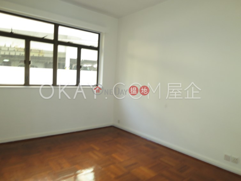 香港搵樓|租樓|二手盤|買樓| 搵地 | 住宅-出租樓盤-3房2廁,實用率高,連車位,露台羅便臣花園大廈出租單位
