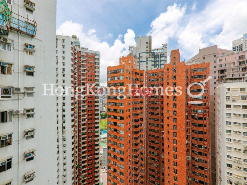 Property Search Hong Kong | OneDay | Residential Sales Listings | 3 Bedroom Family Unit at Block B Dragon Court | For Sale