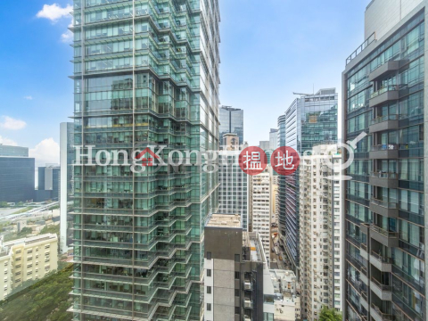 2 Bedroom Unit for Rent at Star Crest, Star Crest 星域軒 | Wan Chai District (Proway-LID12596R)_0