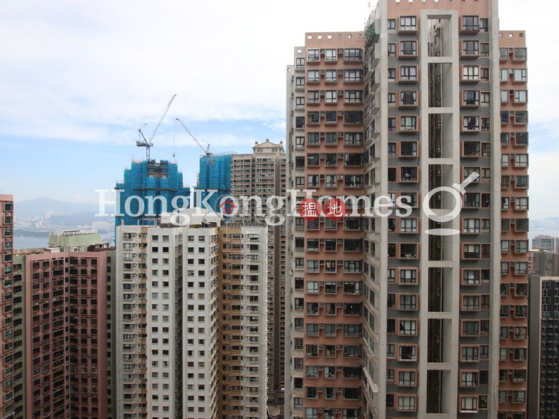 香港搵樓|租樓|二手盤|買樓| 搵地 | 住宅出租樓盤|承德山莊三房兩廳單位出租