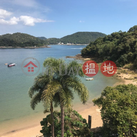 Sai Kung Waterfront Home, 南圍村 Nam Wai Village | 西貢 (SK1458)_0