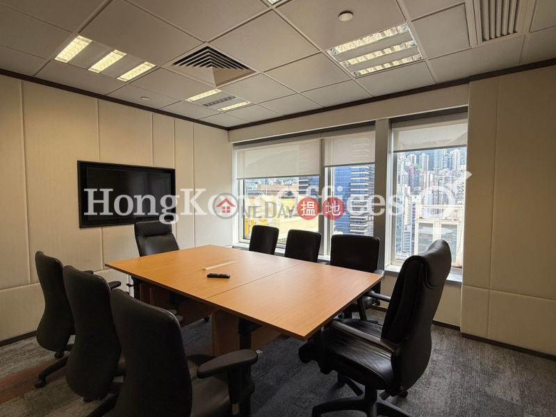 Property Search Hong Kong | OneDay | Office / Commercial Property, Rental Listings | Office Unit for Rent at Shun Tak Centre