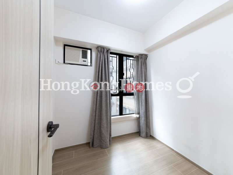 HK$ 35,000/ 月-慧豪閣西區|慧豪閣三房兩廳單位出租