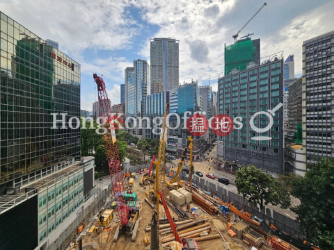 幸福中心寫字樓租單位出租, 幸福中心 Energy Plaza | 油尖旺 (HKO-66155-AGHR)_0