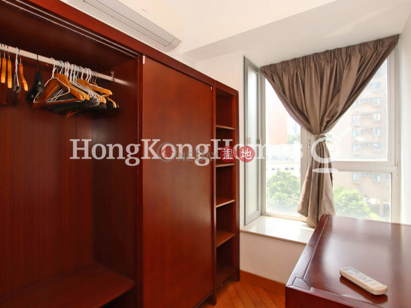 HK$ 21,000/ 月Manhattan Avenue-西區Manhattan Avenue兩房一廳單位出租