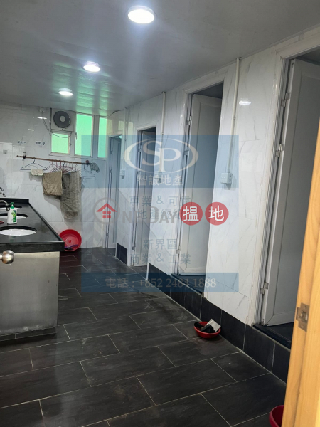 Property Search Hong Kong | OneDay | Industrial, Rental Listings, Kwai Chung Mercantile: with air-conditioning, include both office and storage, only $7.5/sq ft for rent