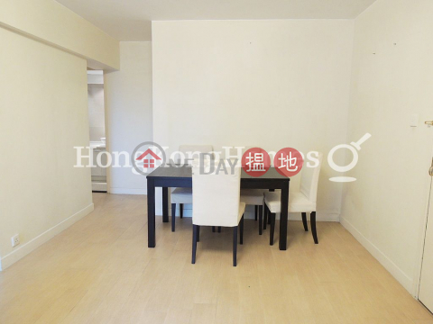 1 Bed Unit for Rent at Pacific Palisades, Pacific Palisades 寶馬山花園 | Eastern District (Proway-LID55977R)_0
