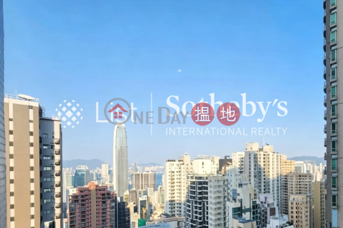 出售慧豪閣兩房一廳單位, 慧豪閣 Vantage Park | 西區 (SOTHEBY-S247752-S)_0