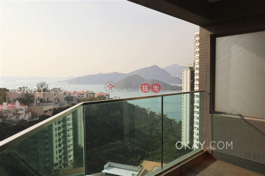 Gorgeous 4 bedroom with sea views, balcony | Rental | Grand Garden 華景園 Rental Listings