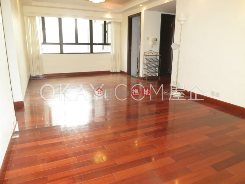 Unique 3 bedroom with parking | For Sale, Gardenview Heights 嘉景臺 Sales Listings | Wan Chai District (OKAY-S13976)